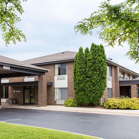 Days Inn By Wyndham Johnson Creek Екстер'єр фото